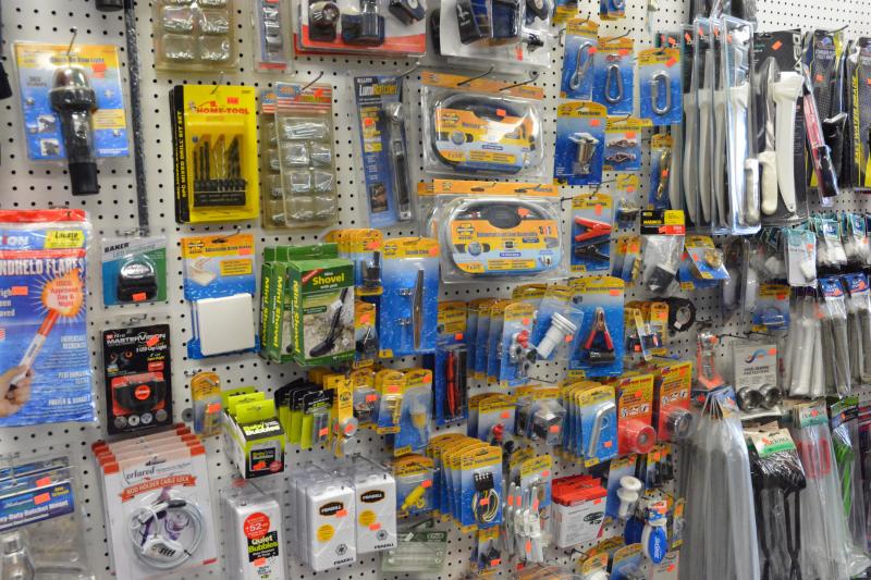 Lewes Ice House Bait & Tackle moves to Route 1 Cape Gazette